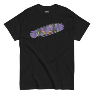 Eva 01 tee