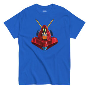 Combattler tee