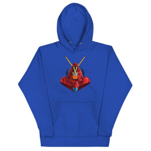 Combatller Hoodie