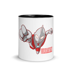 Ultraman mug