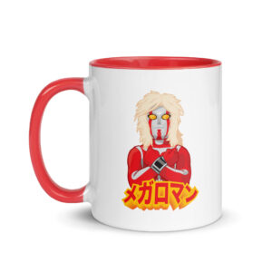 Megaloman Mug